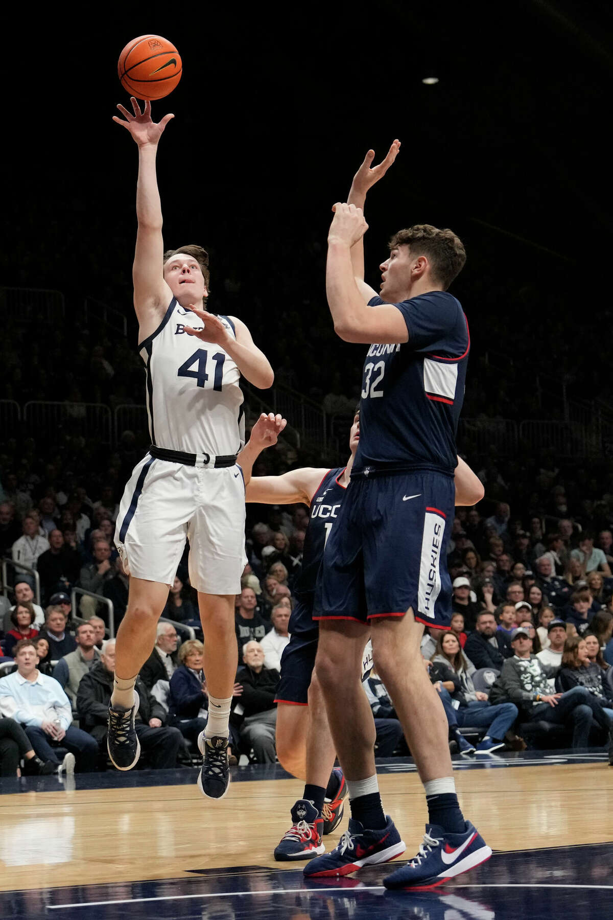 UConn Men Vs. Butler: Time, TV And What You Need To Know