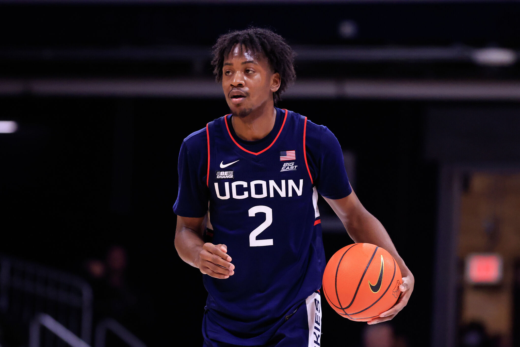 UConn men's basketball team remains No. 2 in AP Top 25 poll TrendRadars