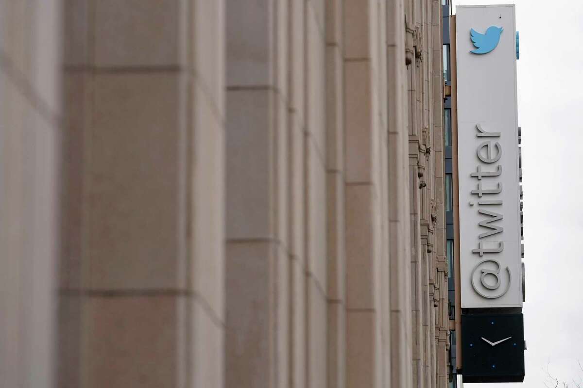 总部位于旧金山市场街(Market Street)的Twitter正在迅速发生变化。