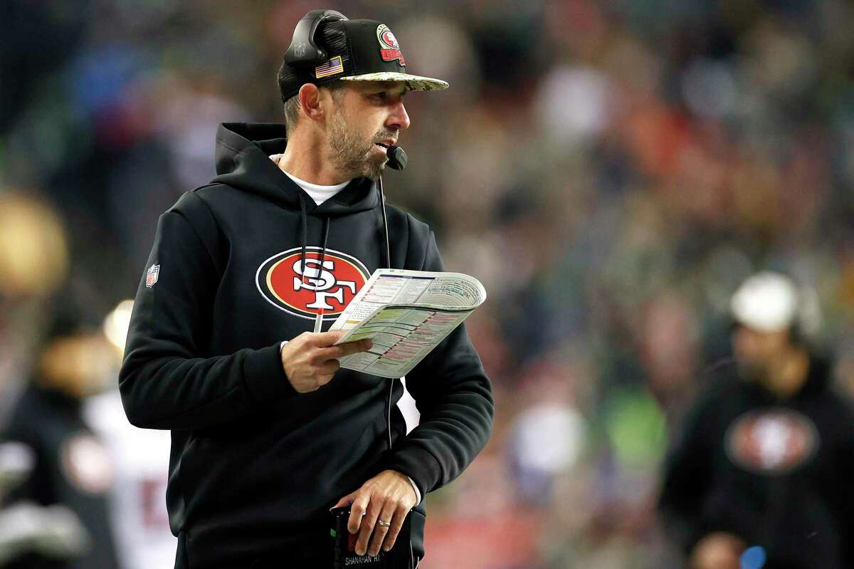 How will the 49ers play it with just one seeding spot to play for?