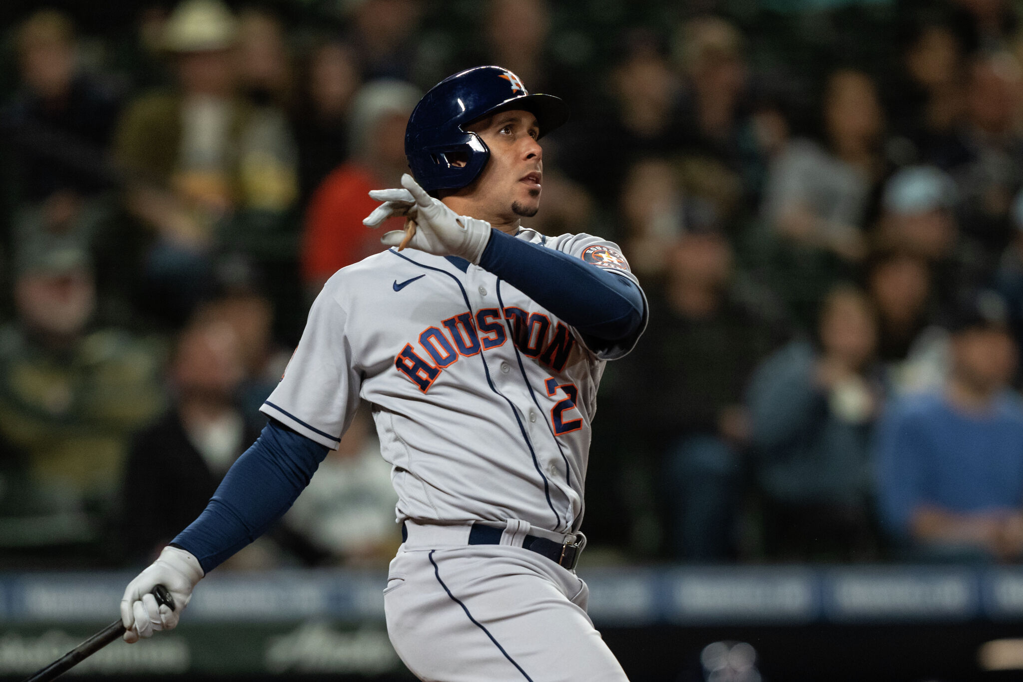 MLB free agent focus: How Michael Brantley could solve White Sox