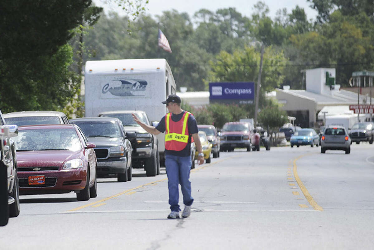 Remembering Hurricane Ike