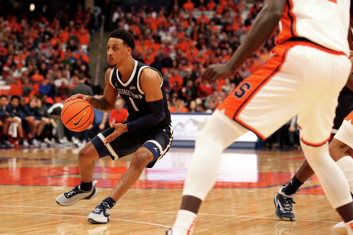 Game Grades: A Final Look Back at the Georgetown Hoyas' Loss to