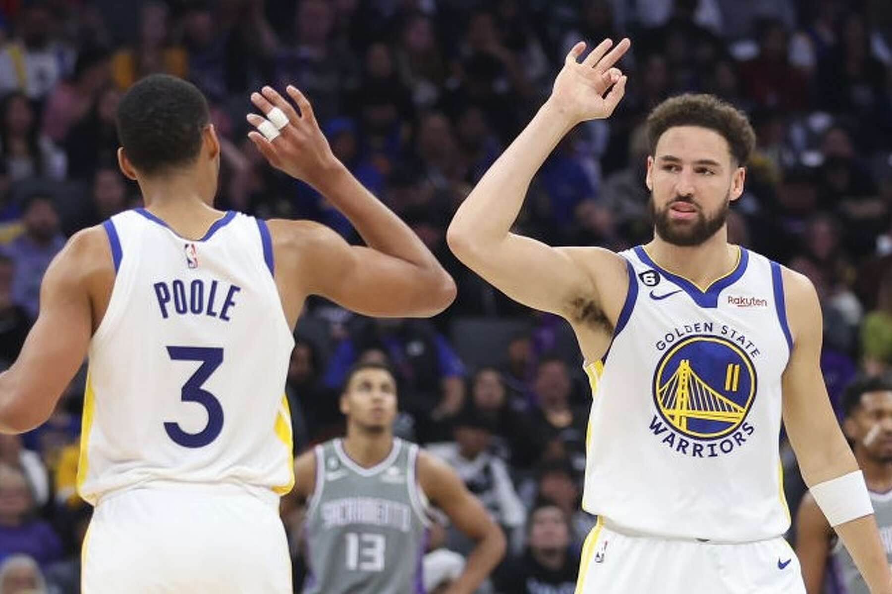 Why you should watch the Warriors after Steph Curry injury
