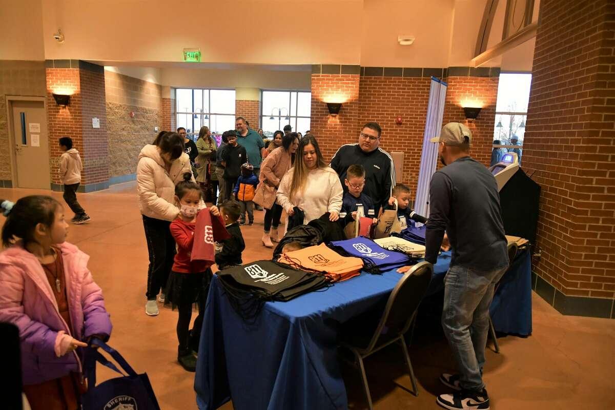 Midland Moments Christmas at the Horseshoe