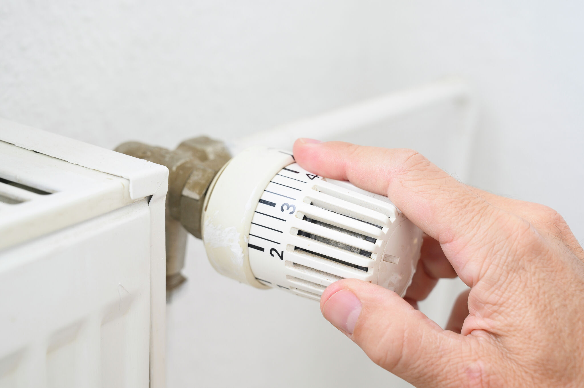 Consumers Energy provides home heating assistance to customers