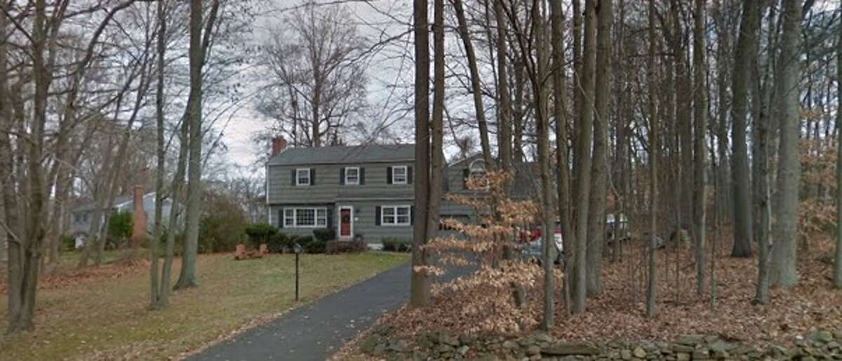 Property transfers in Trumbull Dec. 10 to Dec. 16