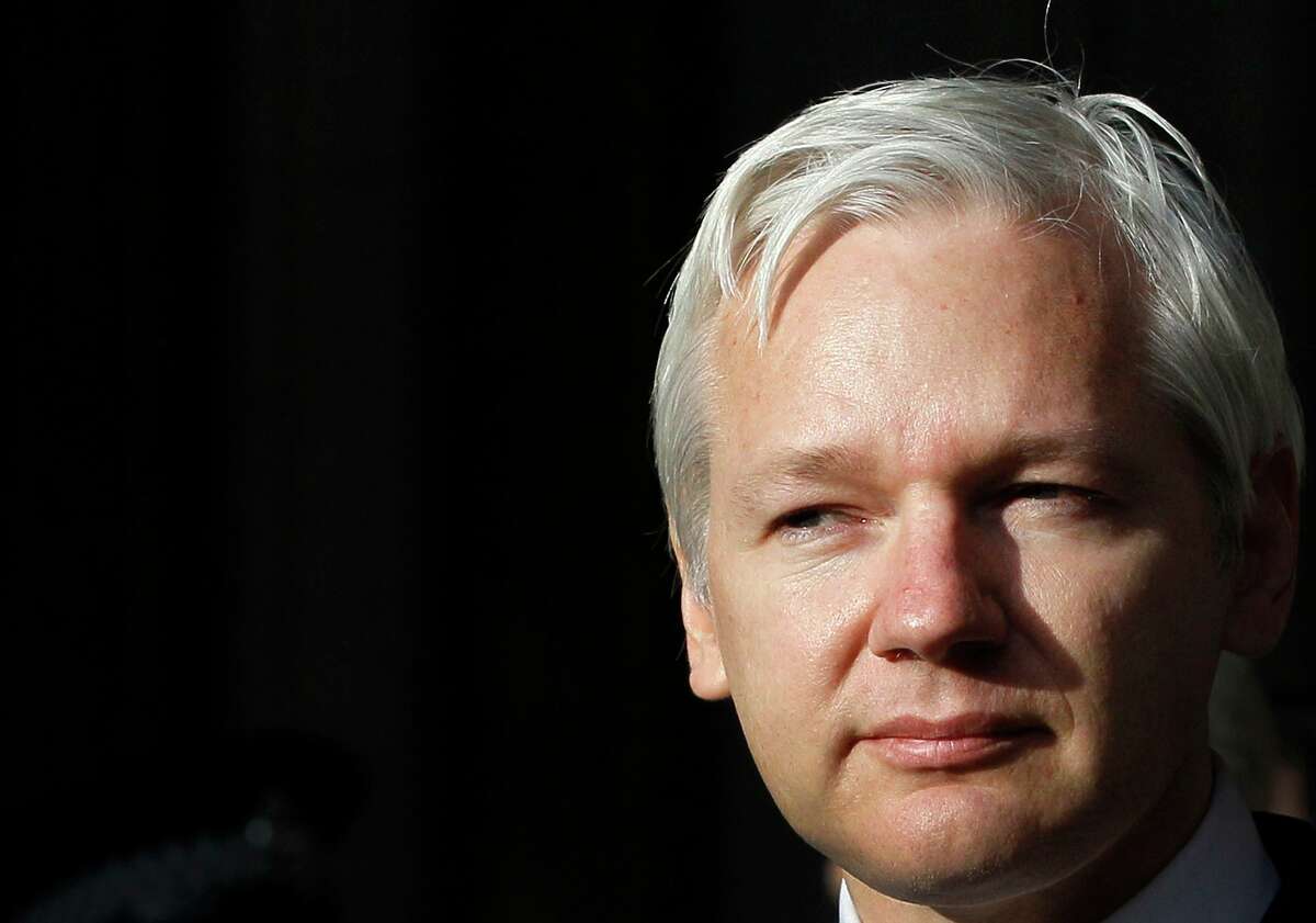 One reader says prosecuting Julian Assange for news gathering or publishing sets a precedent that can be used against all media outlets.