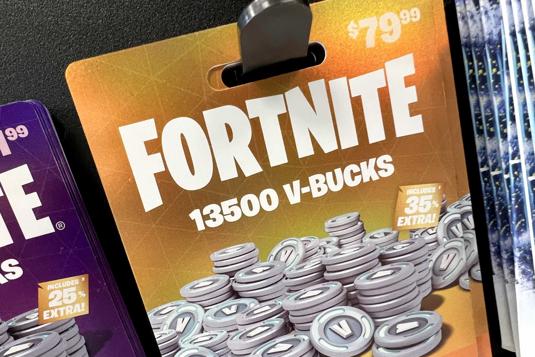 Fortnite maker to pay $520M for privacy, e-commerce abuses