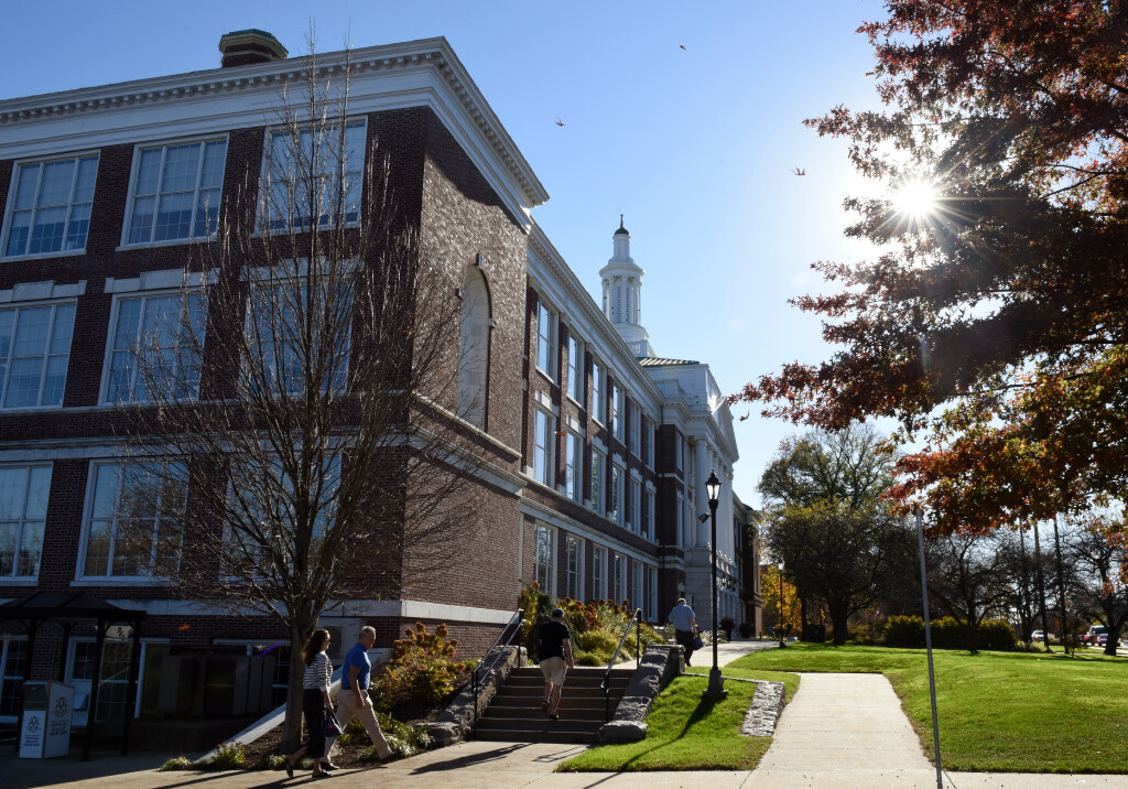 Greenwich far below 2019 affordable housing goals, data show