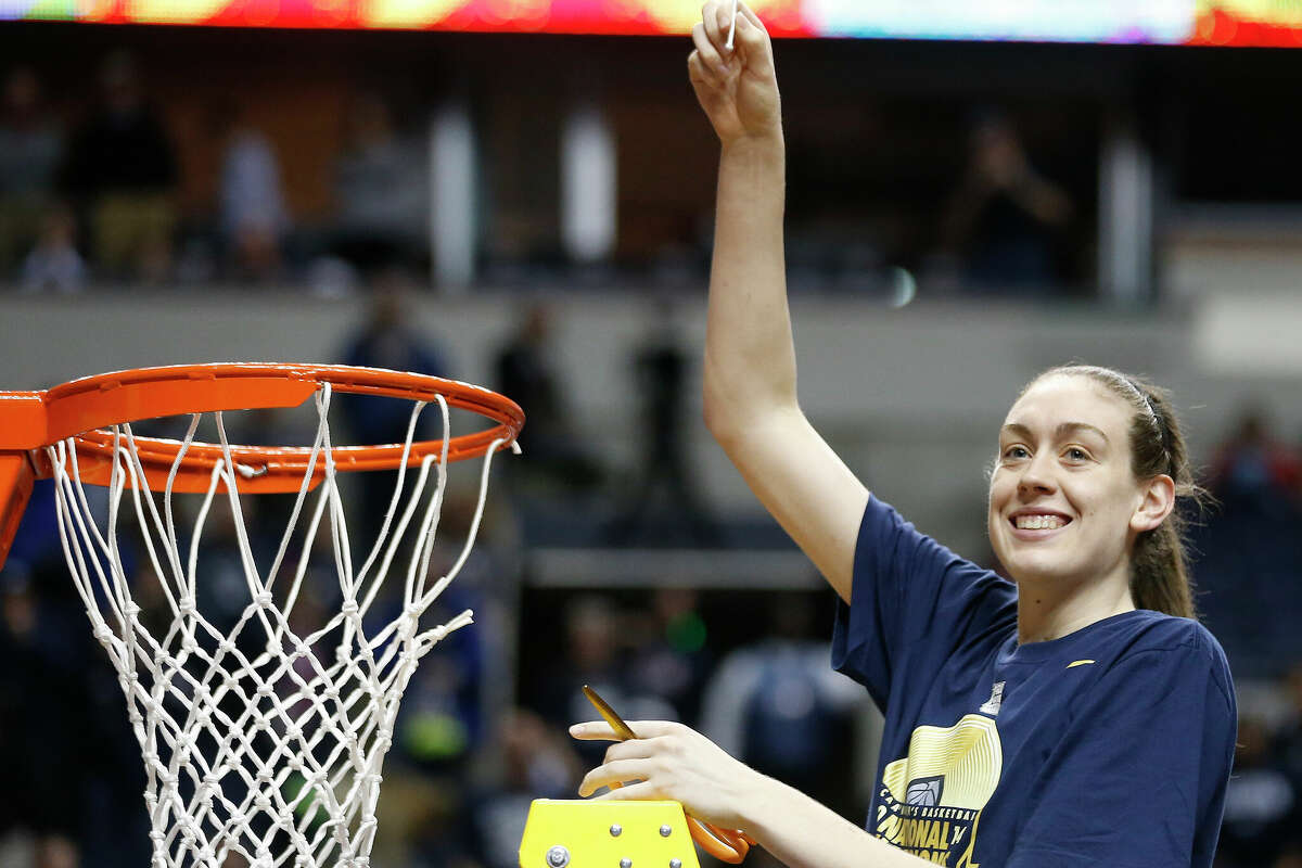 UConn Women's Basketball 2022-23 Schedule Is Announced