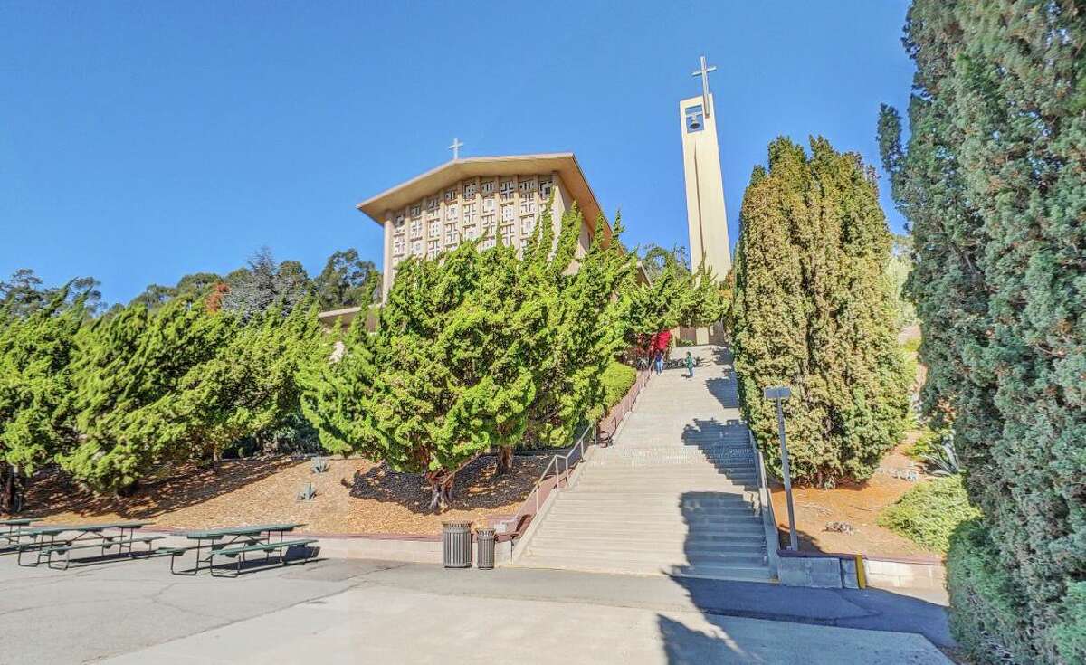 Holy Names University in Oakland is set to shut down after the spring semester in 2023.