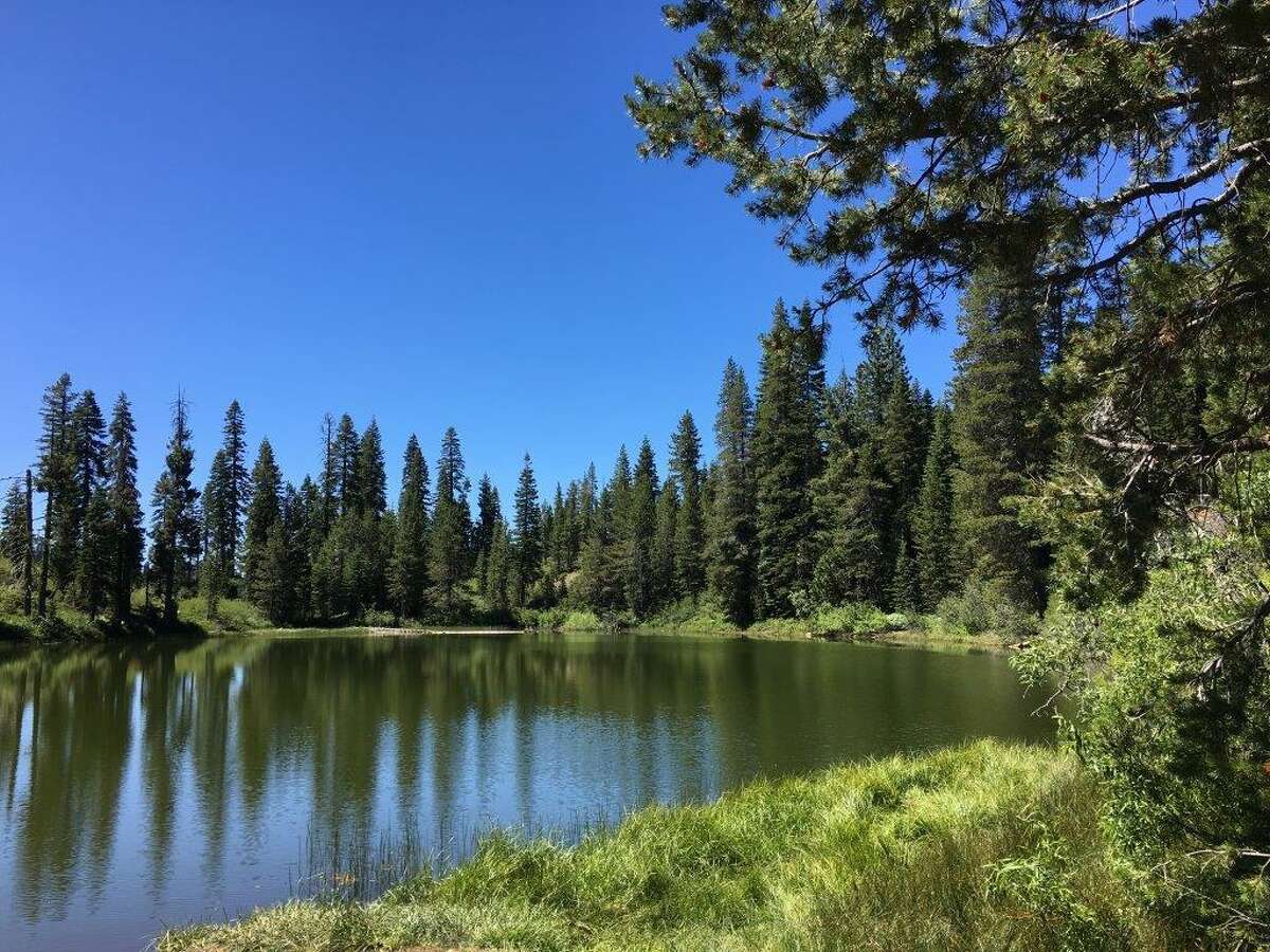 Prime hiking area near Donner Pass bought and added to Tahoe National ...