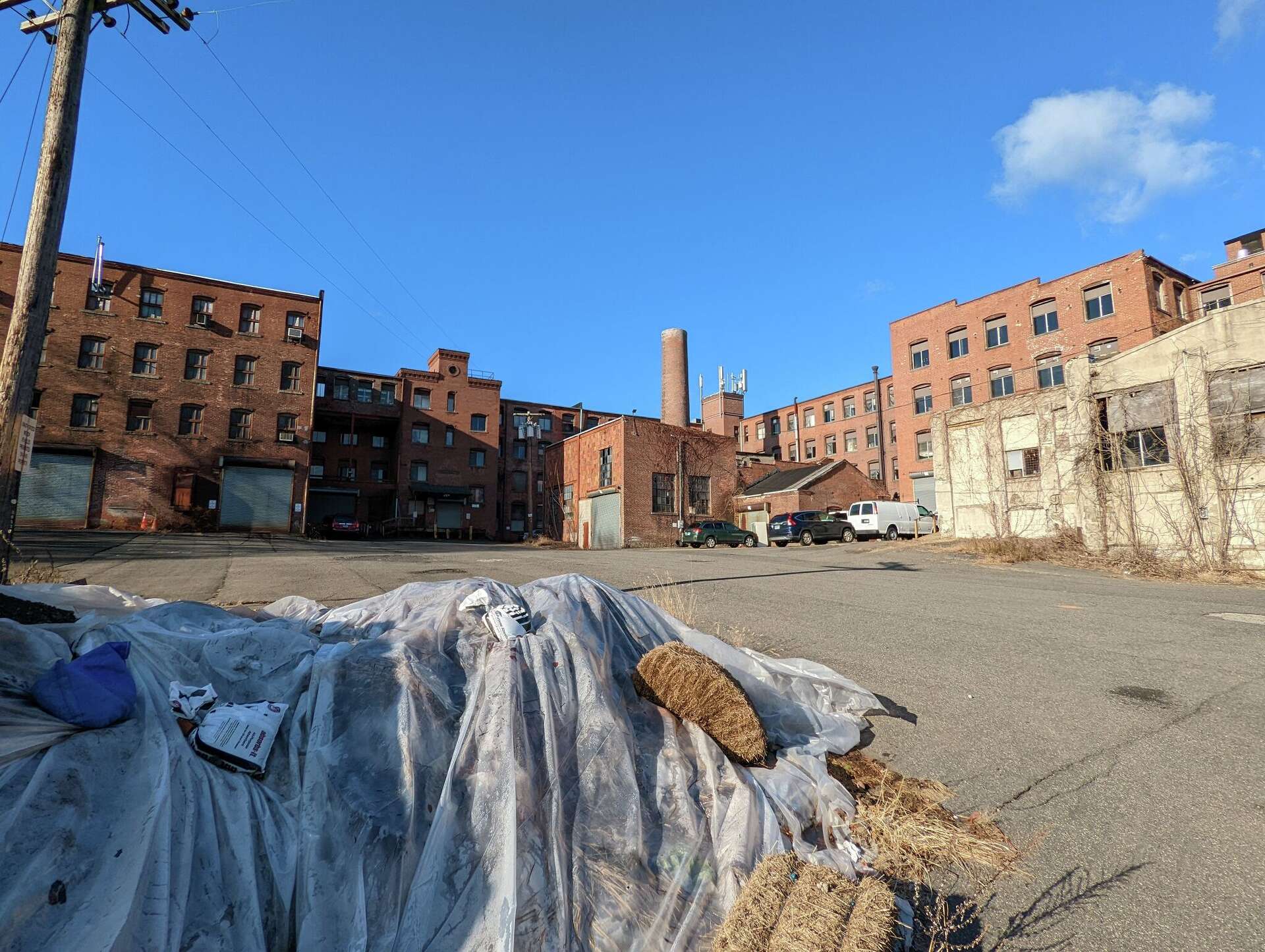 Former Meriden piano factory gets new life as apartments