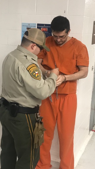 Capital murder appeal from former USBP agent Juan David Ortiz denied - Vimarsana News