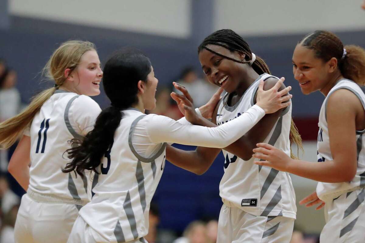 Story photo for College Park is headed into the holiday break on a four-game winning streak.
