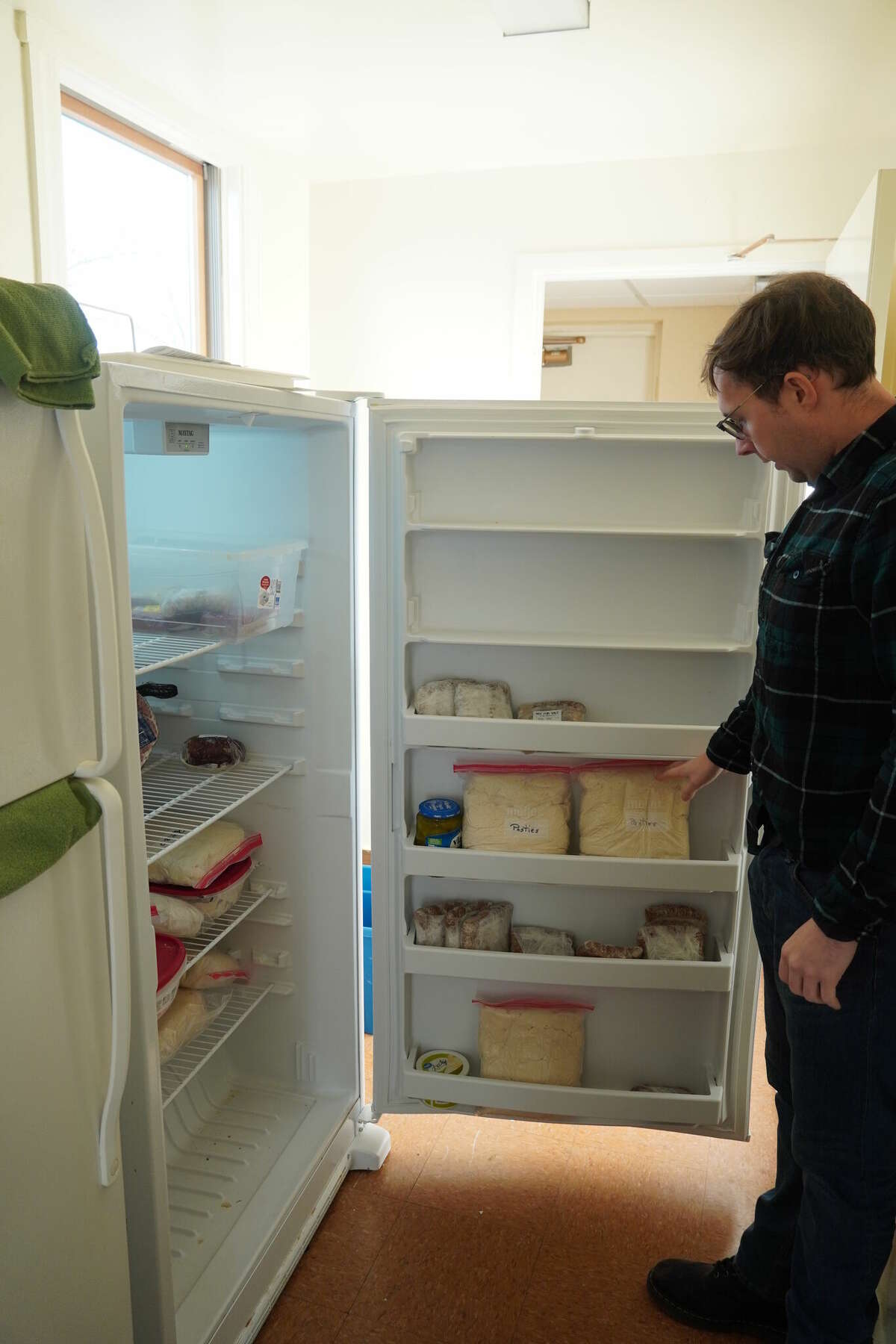 United Methodist Church in Bad Axe focused on giving in 2022