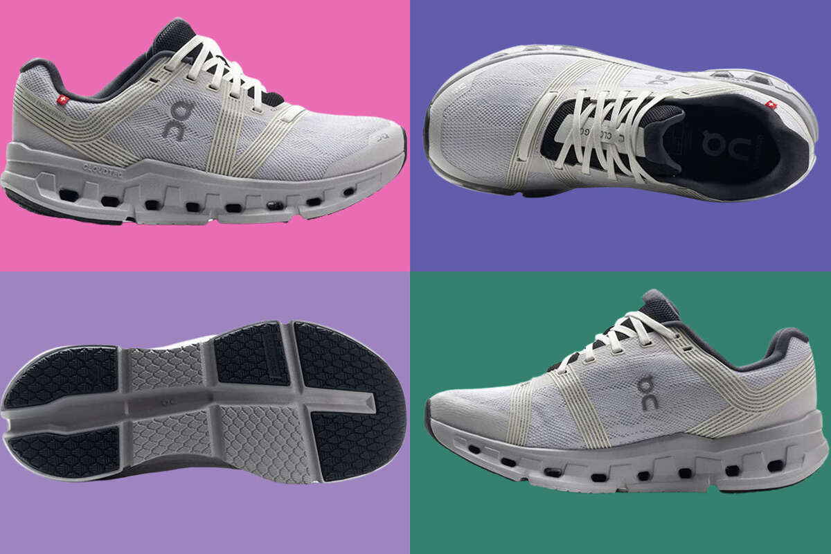 Story photo for On Cloudgo shoes will leave you feeling like you're running on clouds