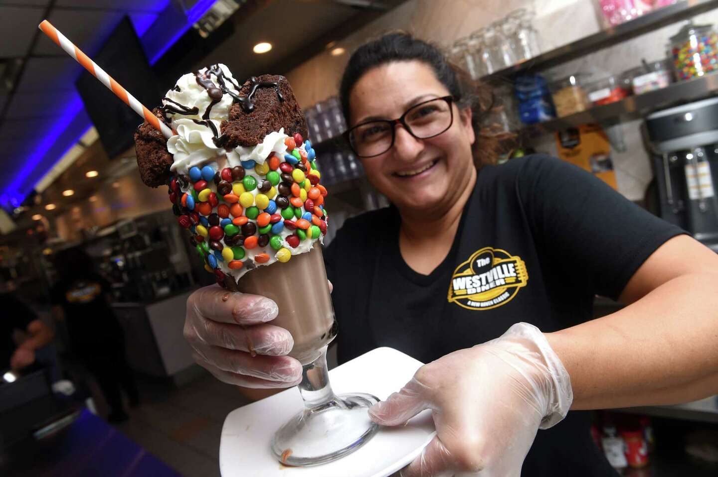 11 recentlyopened restaurants to try in the New Haven area