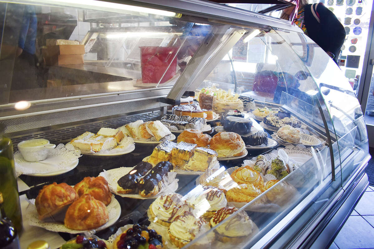 How hard work, consistency put this Calif. deli at the top