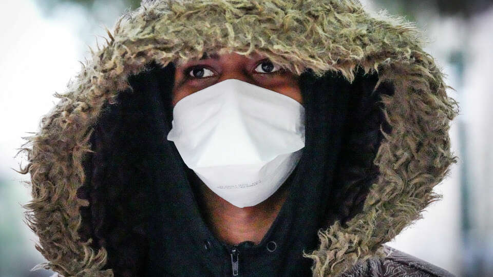 Story photo for Energy execs express cautious optimism over incoming freezing temperatures