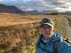 Sam Heughan on the West Highland Way in Scotland