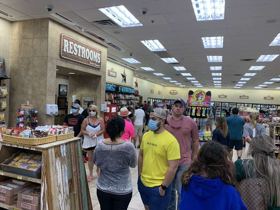 Buc-ee's still has the best restrooms in America. Here's why