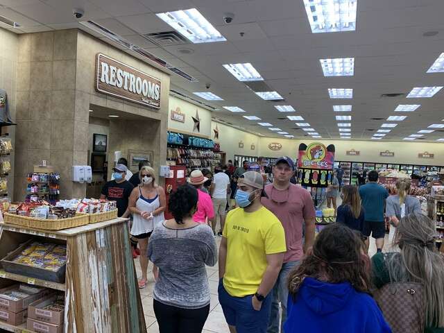 Buc-ee's still has the best restrooms in America. Here's why