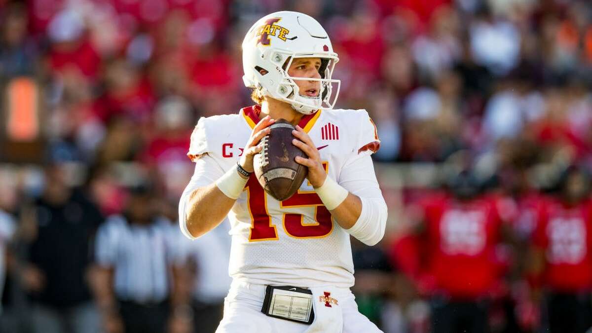 College Football Week 1 Eckrich Team of the Week, NFL Draft