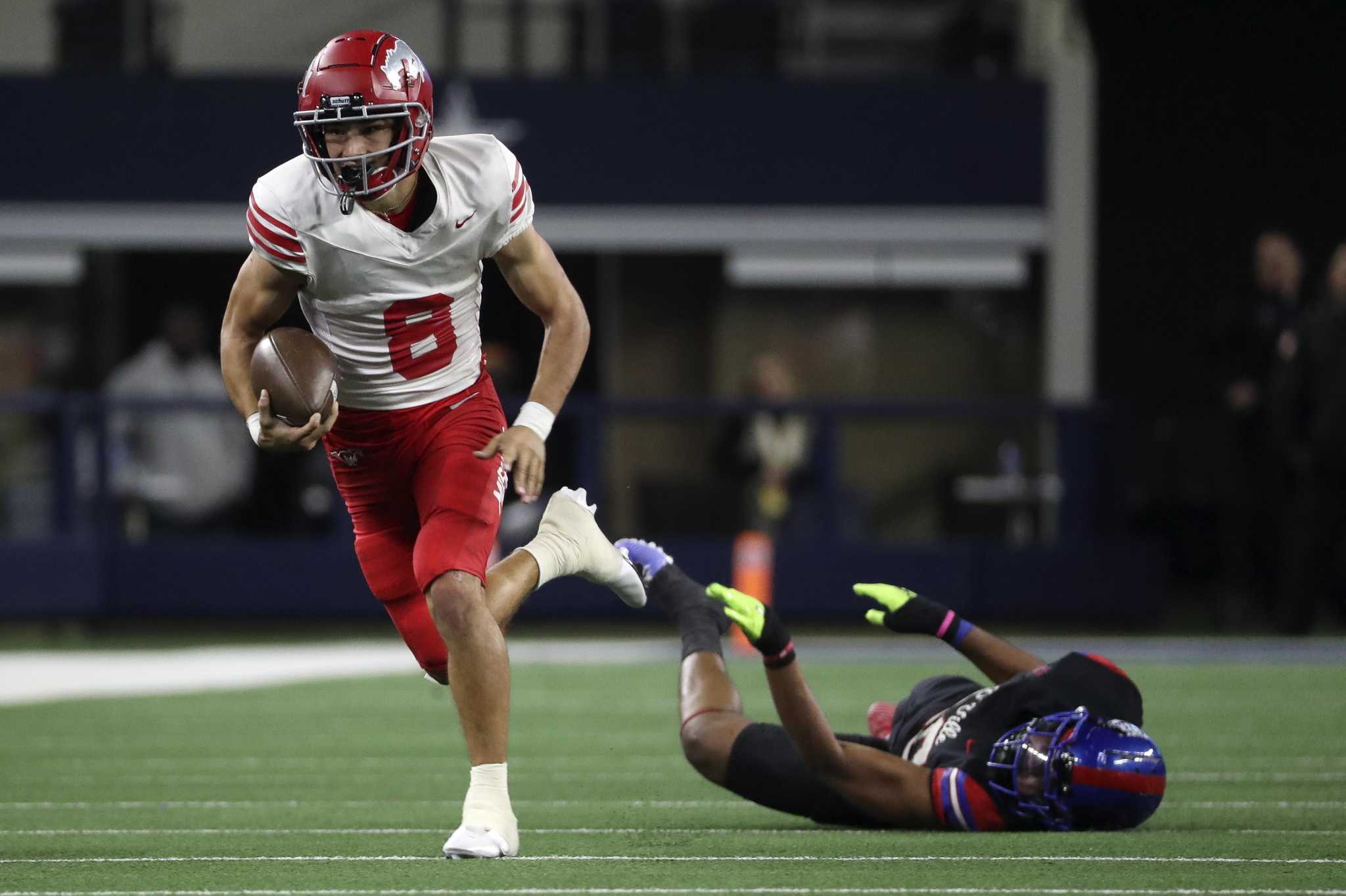 UTSA 2023 Football Commits