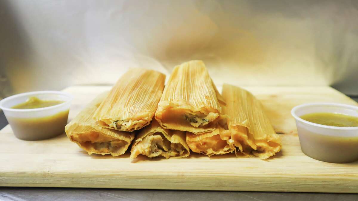 Tamales, a great celebratory Mexican tradition