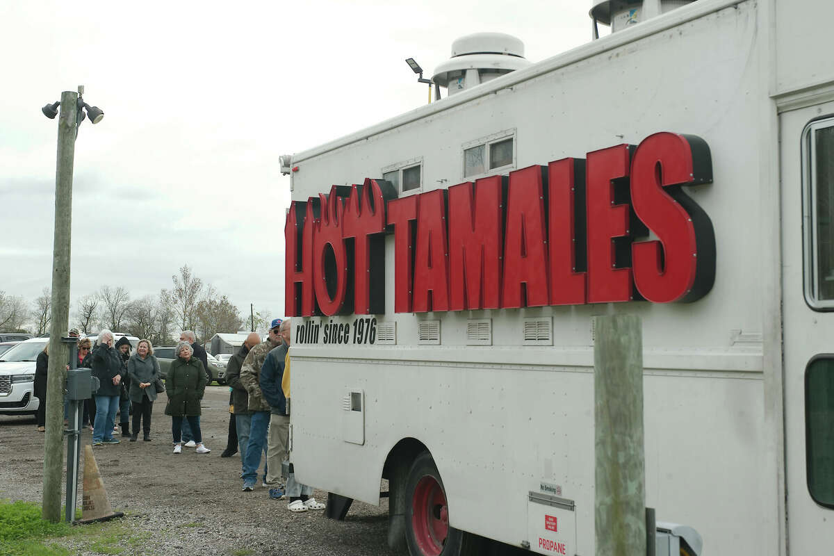 Best places to get tamales in Friendswood and Pasadena this holiday season