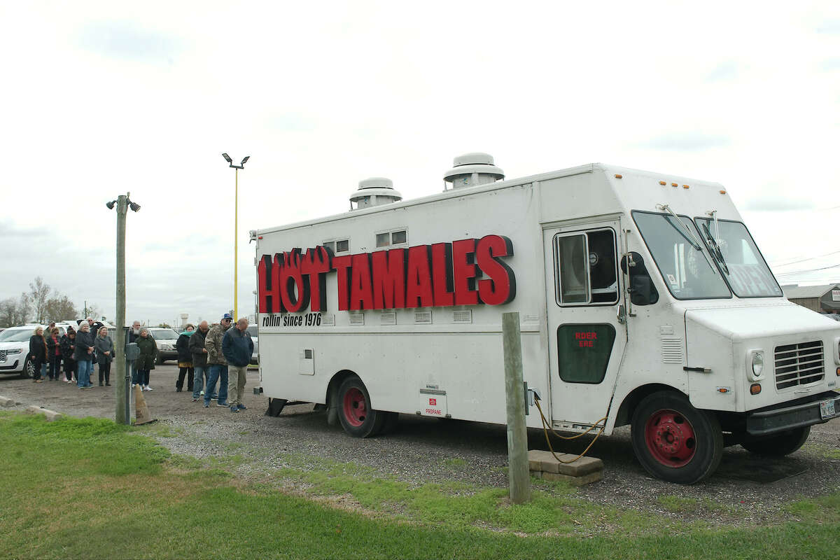 Best places to get tamales in Friendswood and Pasadena this holiday season