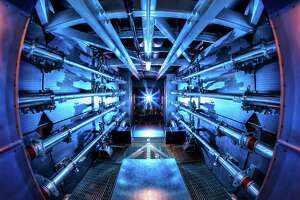 Taylor: Fusion breakthrough spurs visions of energy future