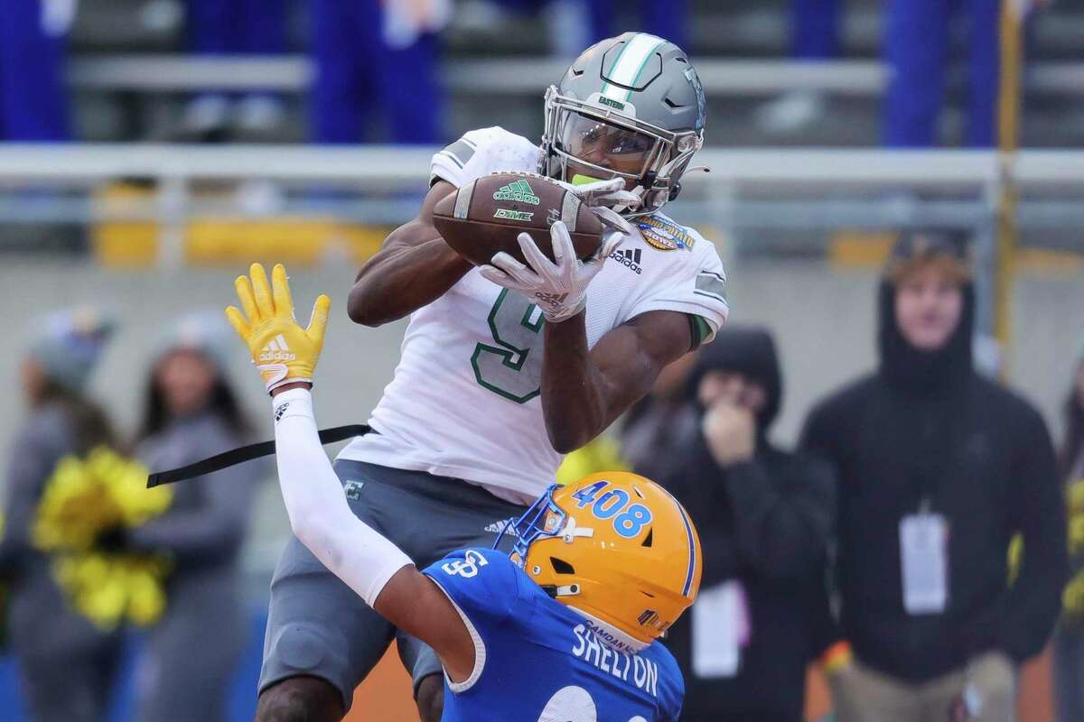 Idaho Potato Bowl: Get To Know Eastern Michigan