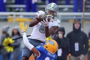 Turnovers costly as San Jose State falls to Eastern Michigan 41-27 in Potato Bowl
