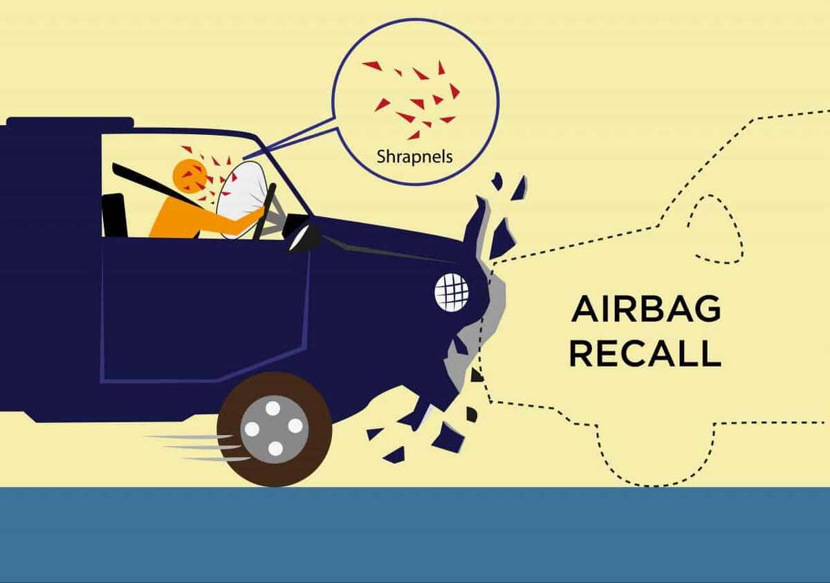 NHTSA Urgently Warns Drivers To Check For Open Takata Air Bag Recalls   1200x0 