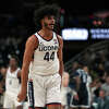 Andre Jackson Throws Out First Pitch as Mets Celebrate UConn's Basketball  Title – NBC Connecticut