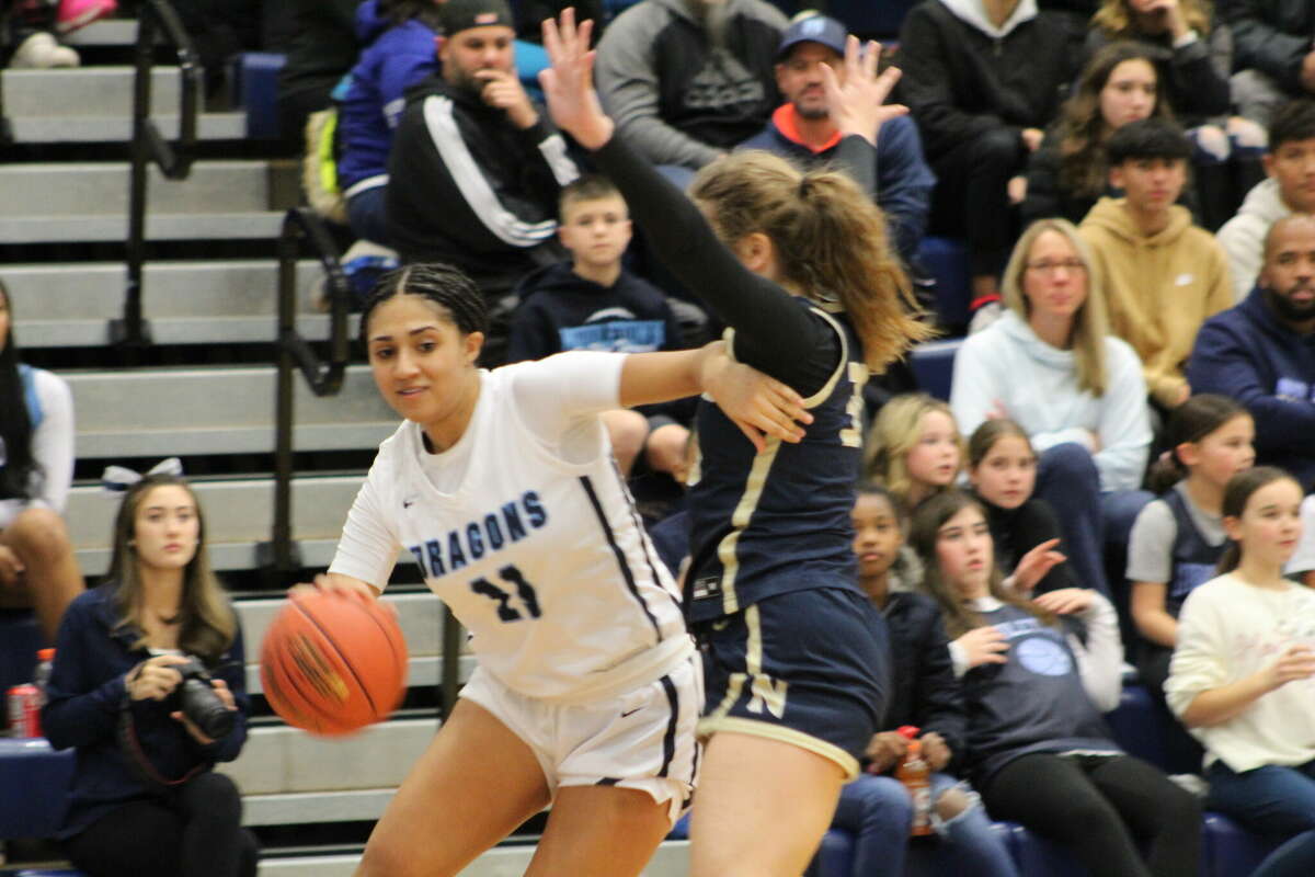 Middletown high school girls basketball team off to 21 start.