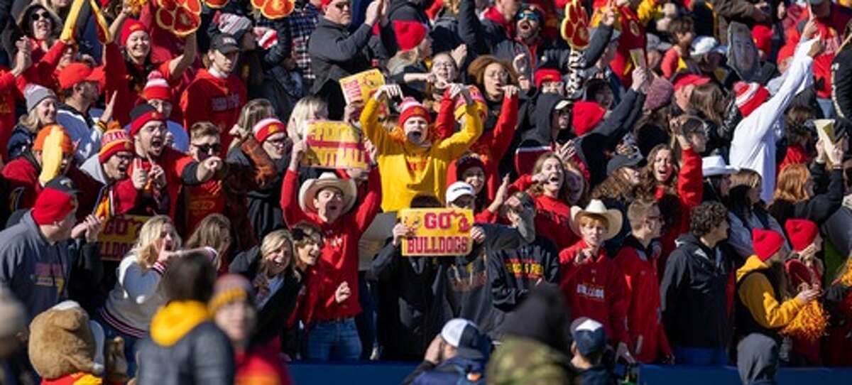 Annese explains the stunning success of Ferris State football