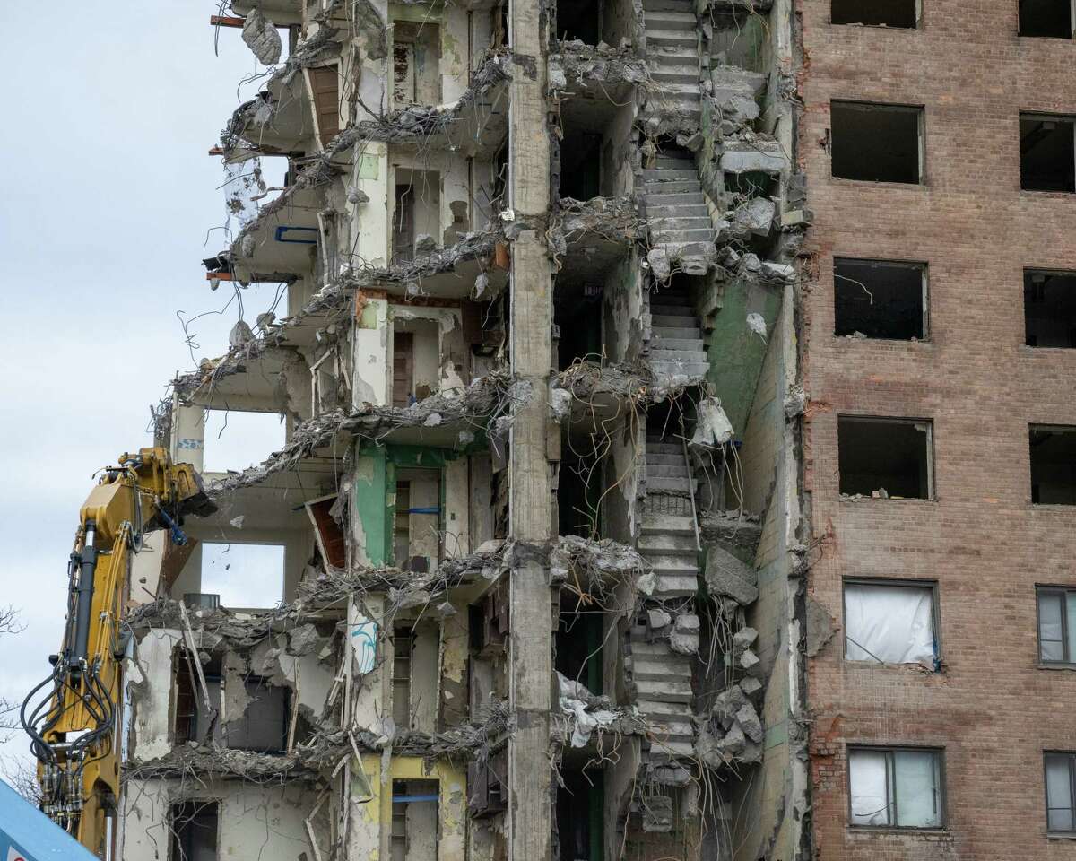 Luxury Apartment Makeover Timelapse | From Demolition to LED Ceiling - Luxury Textured Apartment Demolition