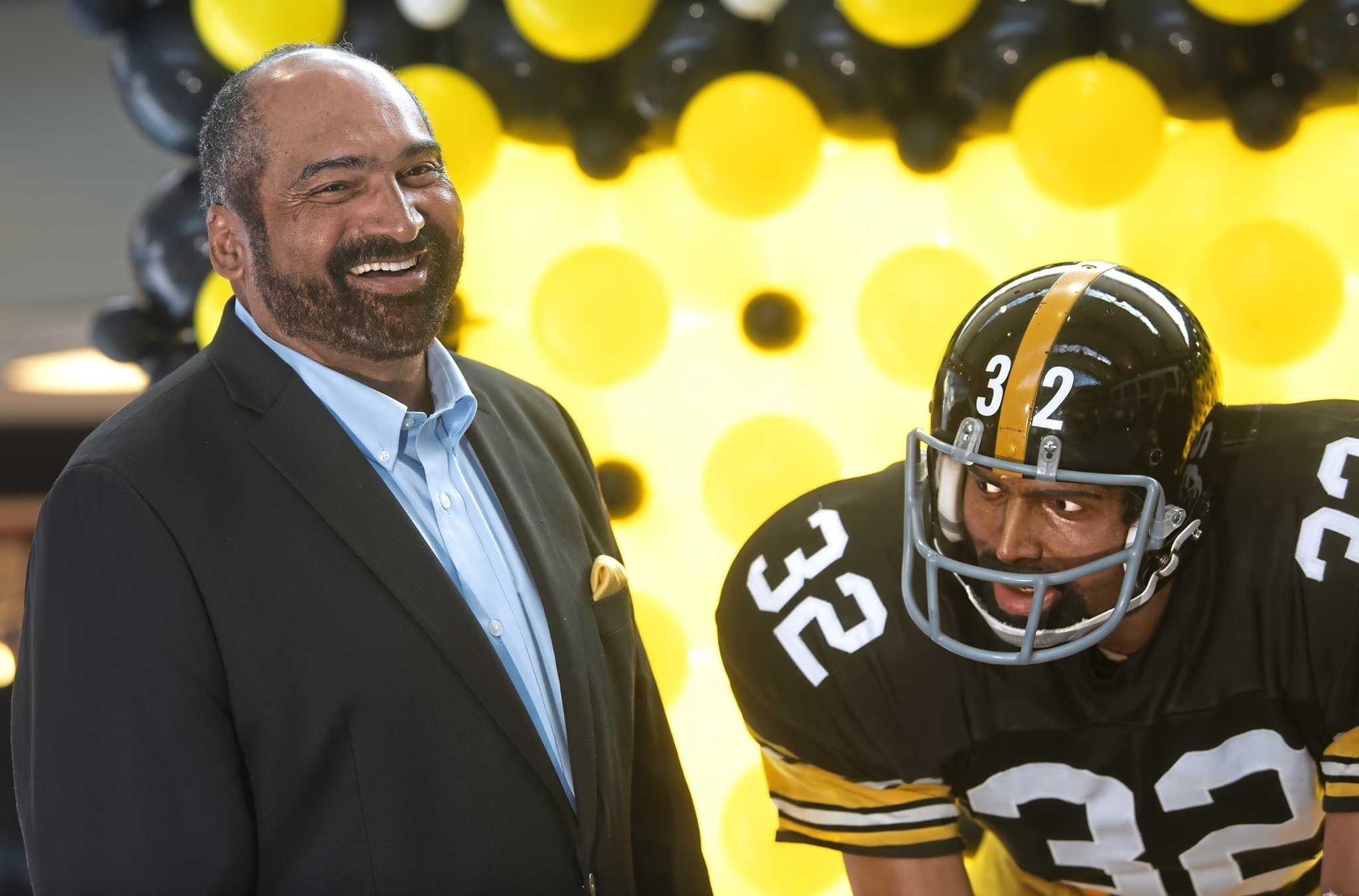 Franco Harris Dead: “Immaculate Reception” Hall Of Famer Who Won 4