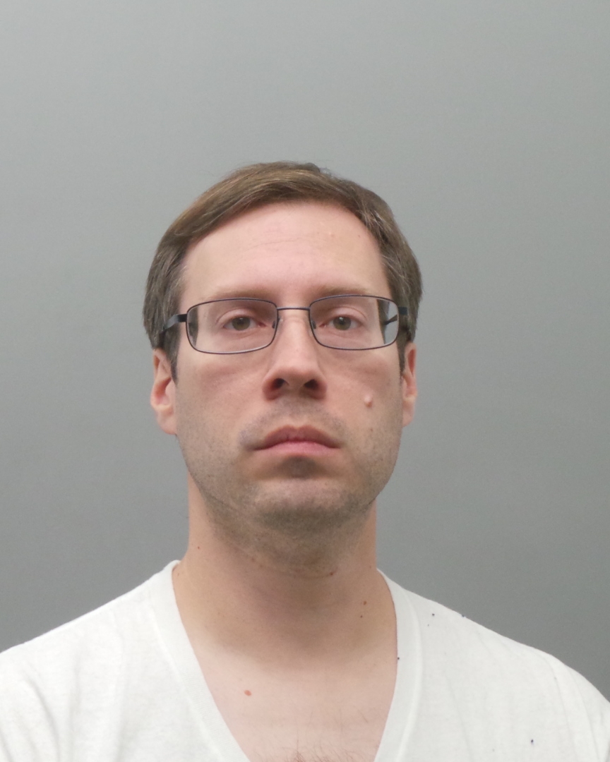 St. Louis Teacher Charged With Possession, Promoting Child Pornography