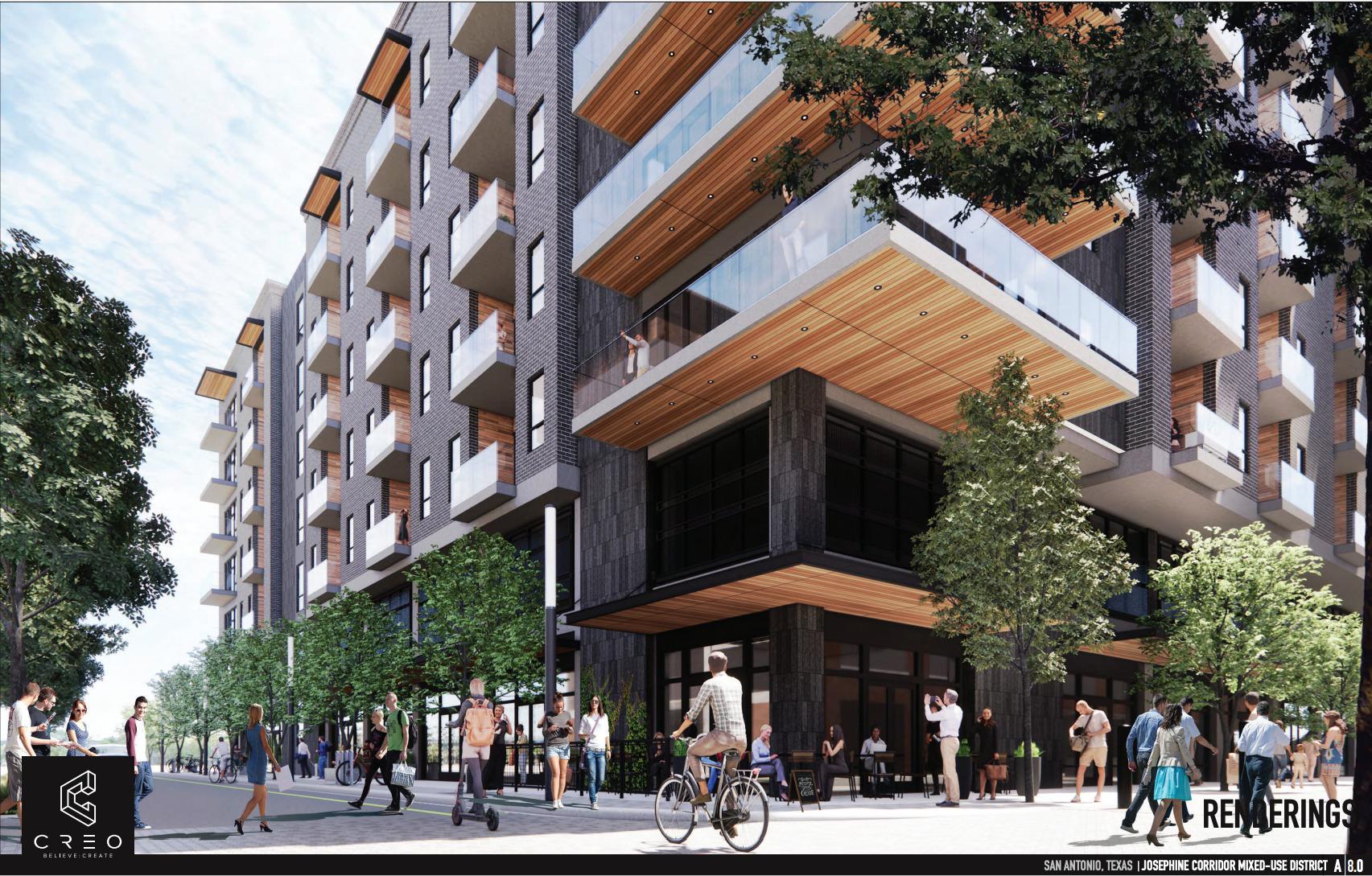 More development in Tobin Hill planned, adds homes and businesses