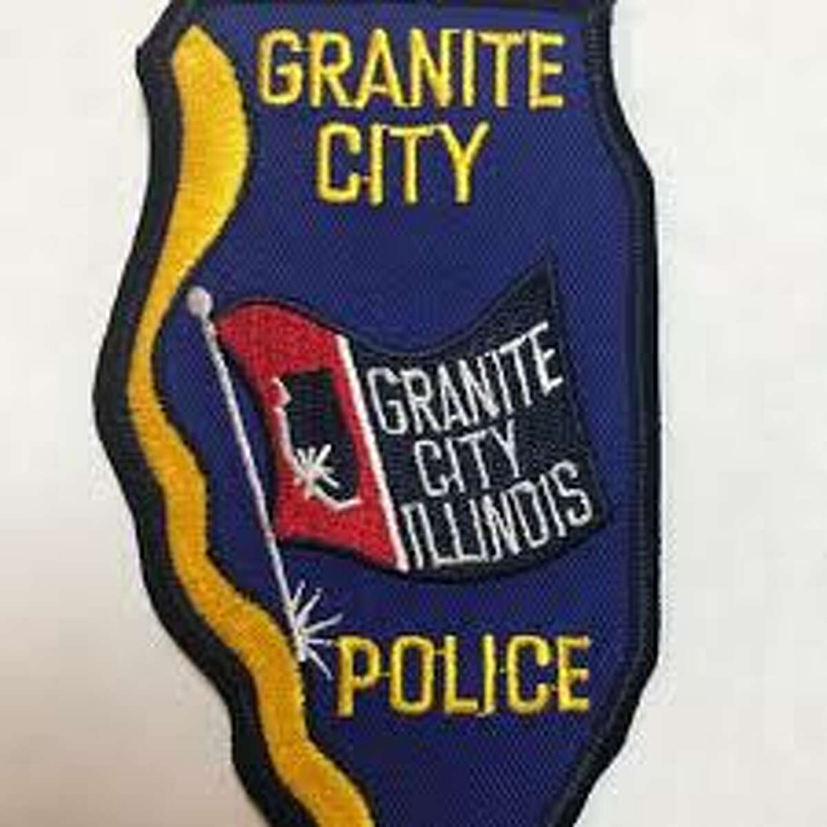 Granite City Police Department
