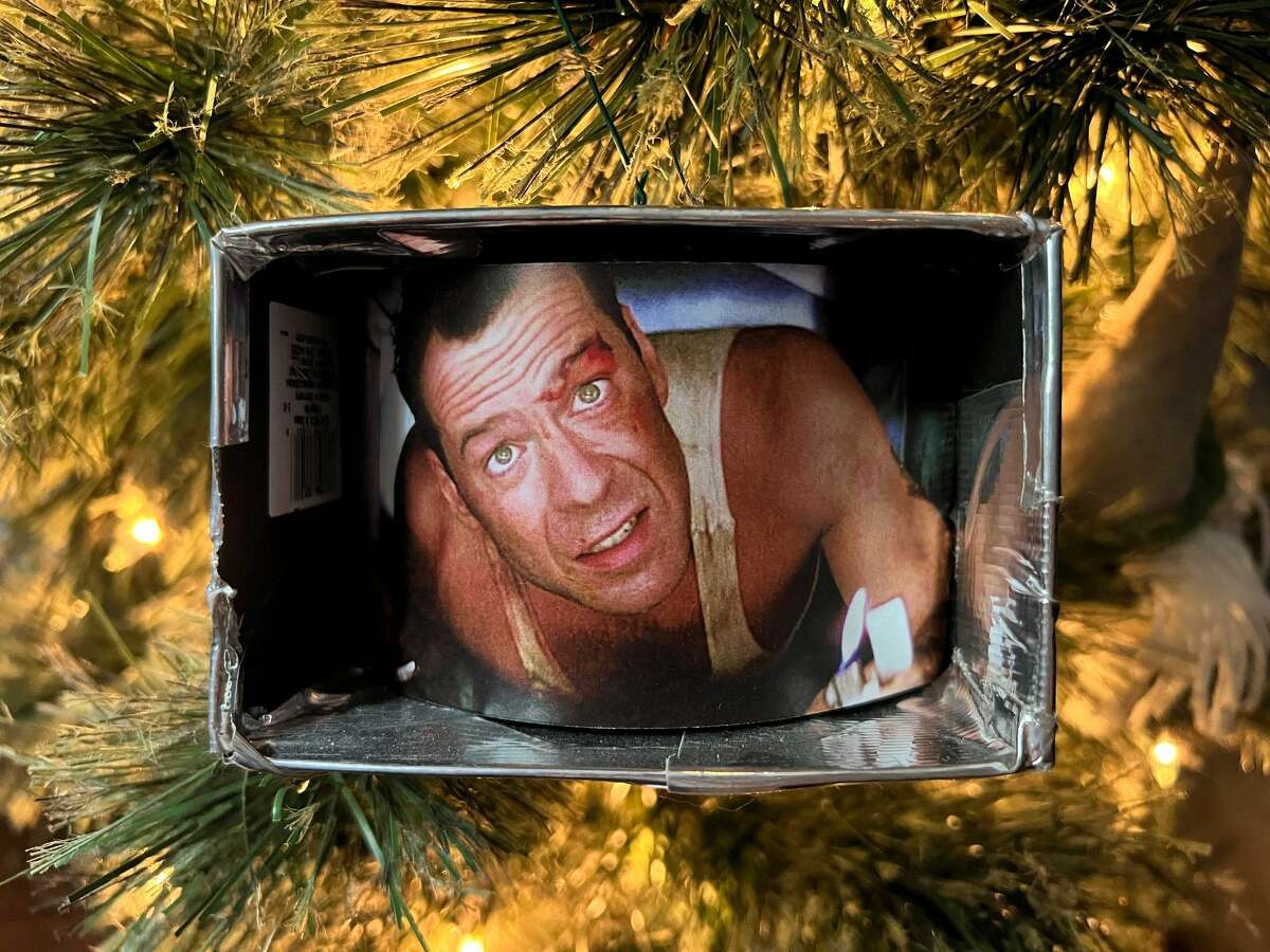 Is Die Hard a Christmas Movie?