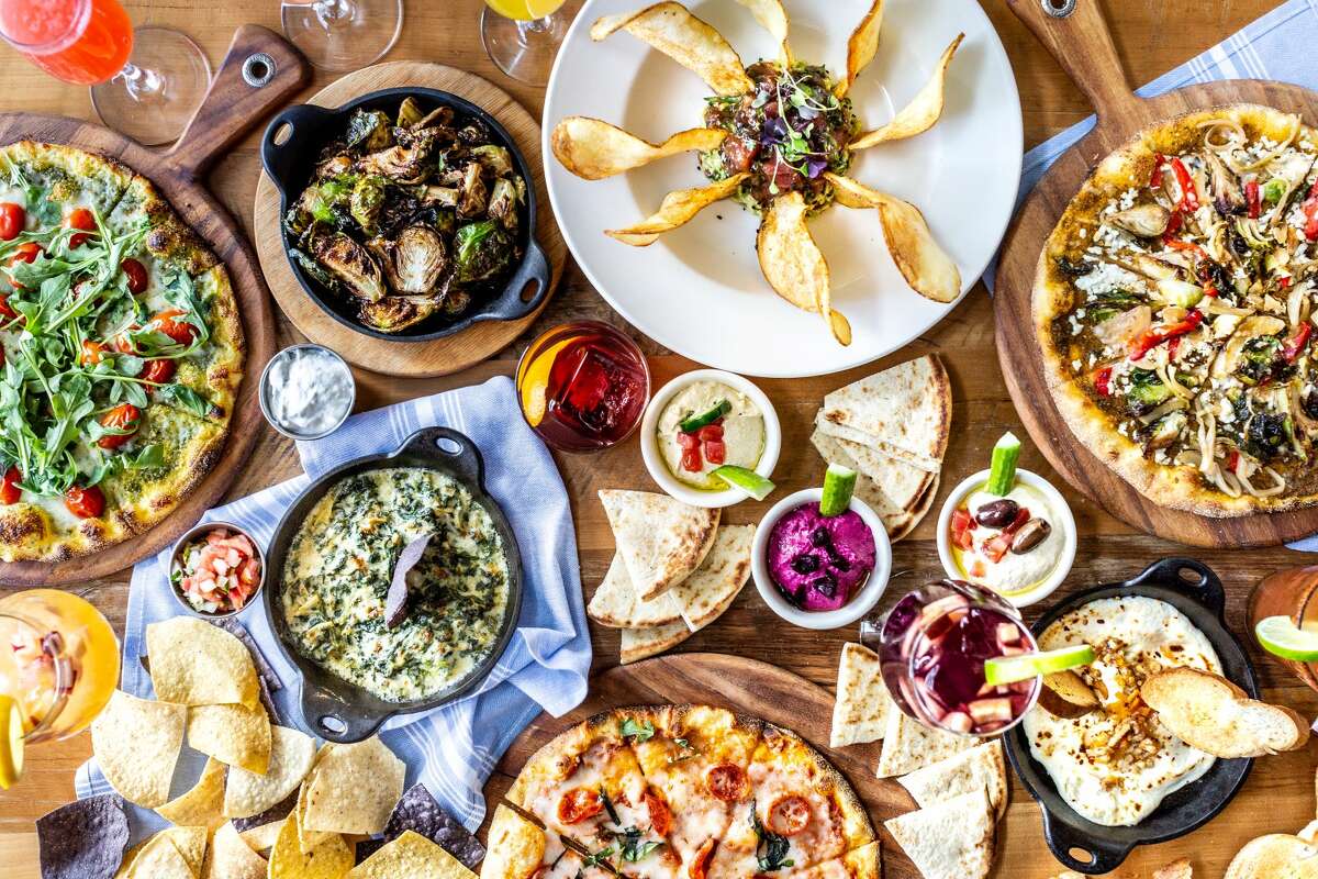 Katy Mediterranean restaurant Local Table opens Cinco Ranch location