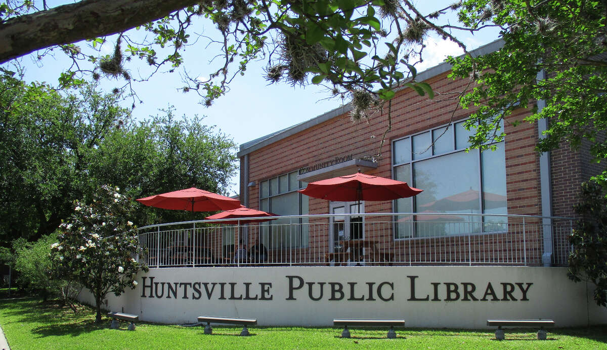 Huntsville to privatize city library after LGBTQ+ display controversy
