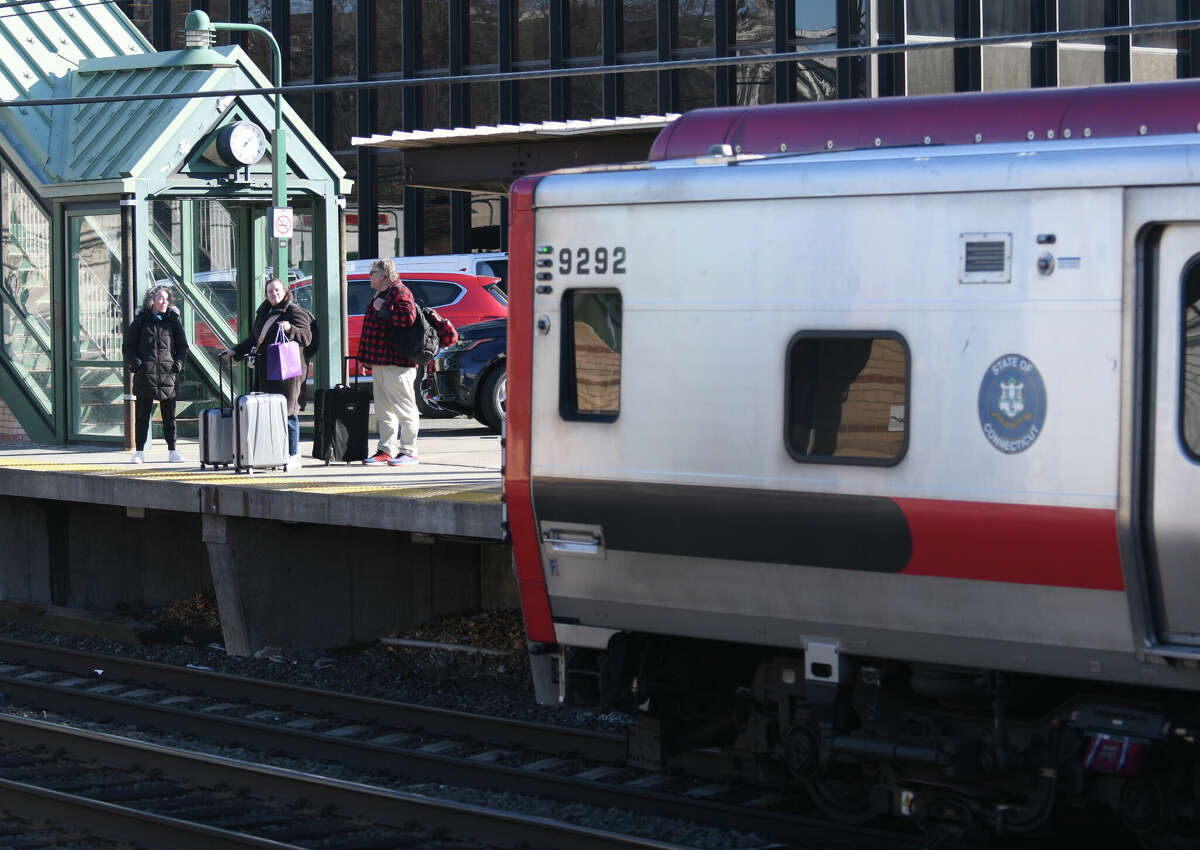 What will it take to speed up Connecticut's commuter trains?