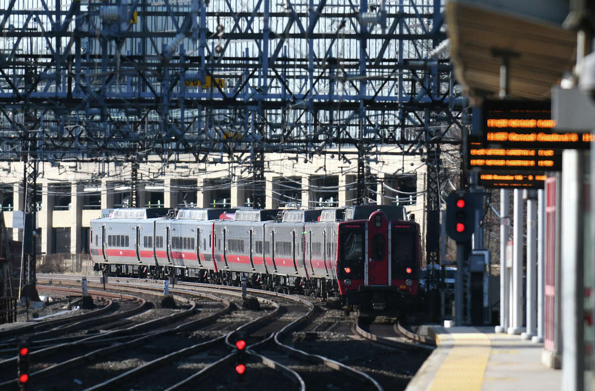 What will it take to speed up Connecticut's commuter trains?